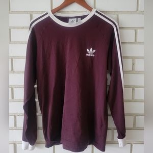 Mens Adidas Shirt